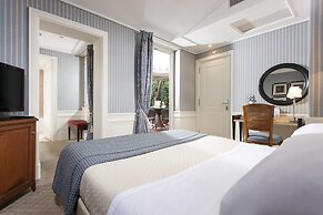 Hotel Stendhal