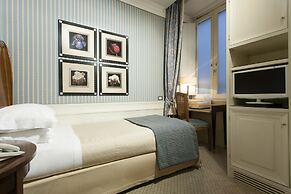 Hotel Stendhal