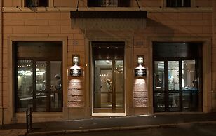 Hotel Stendhal