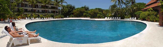 Hotel Villas Paraíso