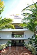 Hotel Villas Paraíso