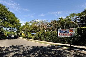 Hotel Villas Paraíso