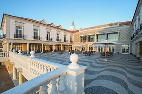 Praia D'El Rey Marriott Golf & Beach Resort