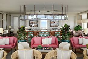 Praia D'El Rey Marriott Golf & Beach Resort