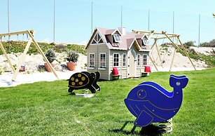 Praia D'El Rey Marriott Golf & Beach Resort