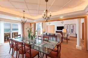 Praia D'El Rey Marriott Golf & Beach Resort