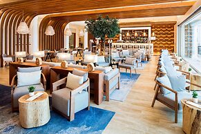 Praia D'El Rey Marriott Golf & Beach Resort