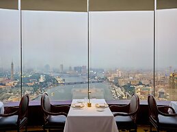 Hilton Cairo Grand Nile