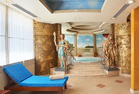 Hilton Cairo Grand Nile