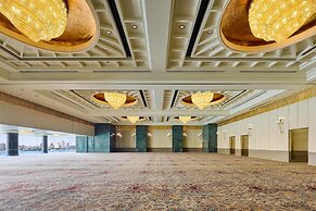Hilton Cairo Grand Nile