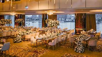 Hilton Cairo Grand Nile