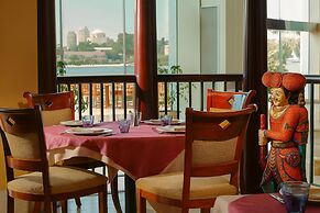 Hilton Cairo Grand Nile
