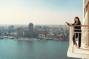 Hilton Cairo Grand Nile
