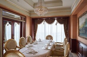 Hilton Cairo Grand Nile