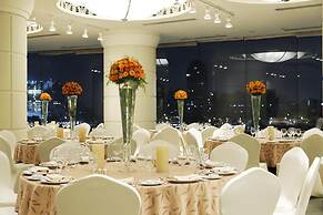 Hilton Cairo Grand Nile