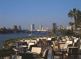 Hilton Cairo Grand Nile