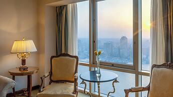 Hilton Cairo Grand Nile