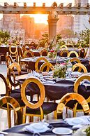 Hilton Cairo Grand Nile