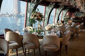 Hilton Cairo Grand Nile