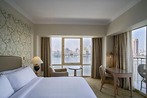 Hilton Cairo Grand Nile