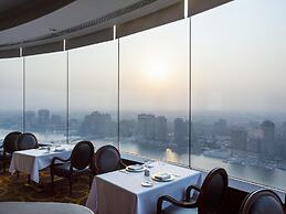 Hilton Cairo Grand Nile