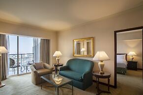 Hilton Cairo Grand Nile