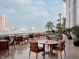 Hilton Cairo Grand Nile