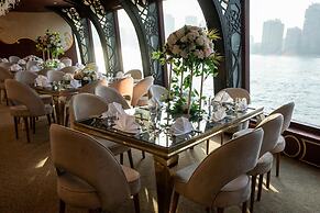 Hilton Cairo Grand Nile