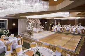Hilton Cairo Grand Nile