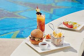 Hilton Cairo Grand Nile