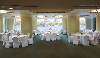 Hilton Cairo Grand Nile