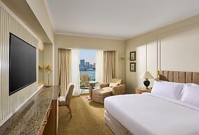 Hilton Cairo Grand Nile