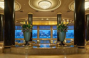 Hilton Cairo Grand Nile
