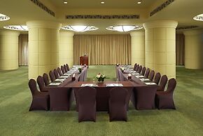 Hilton Cairo Grand Nile
