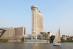 Hilton Cairo Grand Nile