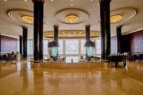 Hilton Cairo Grand Nile
