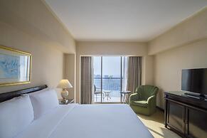 Hilton Cairo Grand Nile