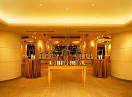 Hilton Cairo Grand Nile