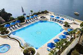 Hilton Cairo Grand Nile