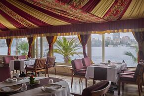 Hilton Cairo Grand Nile