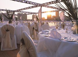 Hilton Cairo Grand Nile
