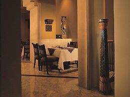 Hilton Cairo Grand Nile