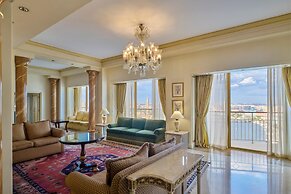 Hilton Cairo Grand Nile