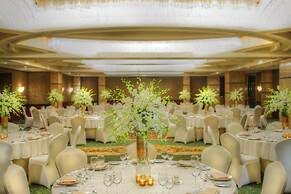 Hilton Cairo Grand Nile
