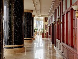 Hilton Cairo Grand Nile
