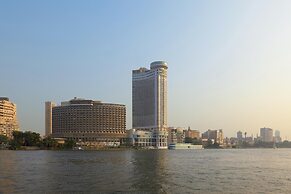 Hilton Cairo Grand Nile