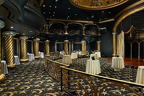 Hilton Cairo Grand Nile