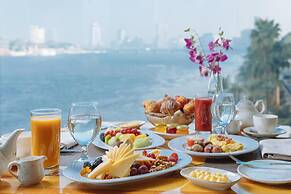 Hilton Cairo Grand Nile