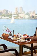 Hilton Cairo Grand Nile