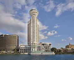 Hilton Cairo Grand Nile